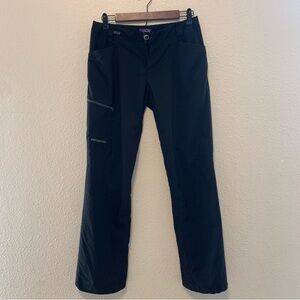 Patagonia Hiking Pants Size 4